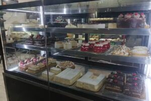 Panadería San Cayetano