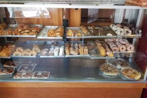 Panaderia San Cayetano