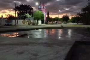 Panadería San Cayetano