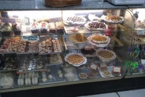 Panaderia San Cayetano