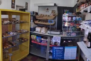 Panaderia San Cayetano