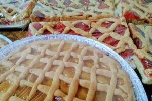 Panader&iacute;a San Cayetano