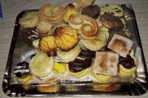 Panaderia San Cayetano