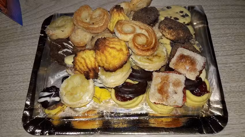 Panaderia San Cayetano