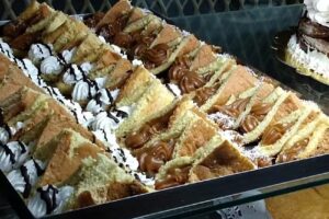 Panadería San Cayetano