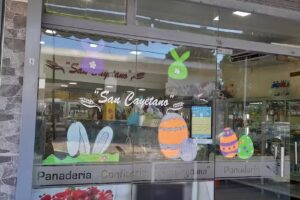 Panadería San Cayetano