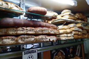 Panaderia San Cayetano