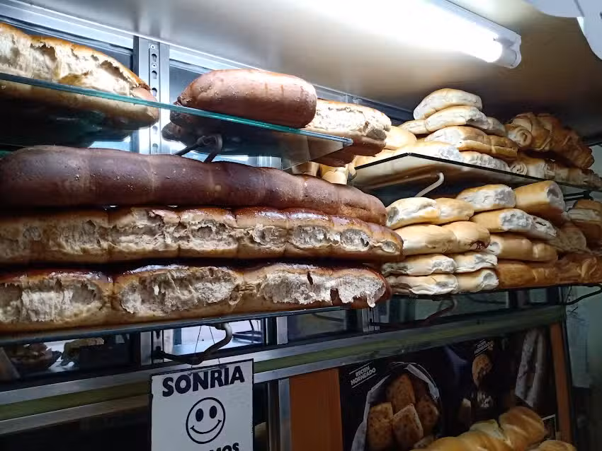 Panaderia San Cayetano