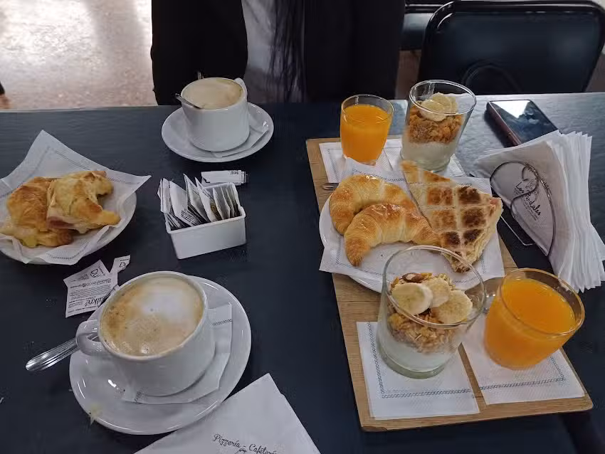 Panader&iacute;a San Cayetano