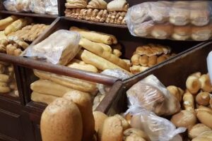 Panader&iacute;a San Cayetano