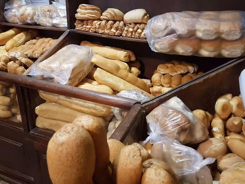 Panader&iacute;a San Cayetano