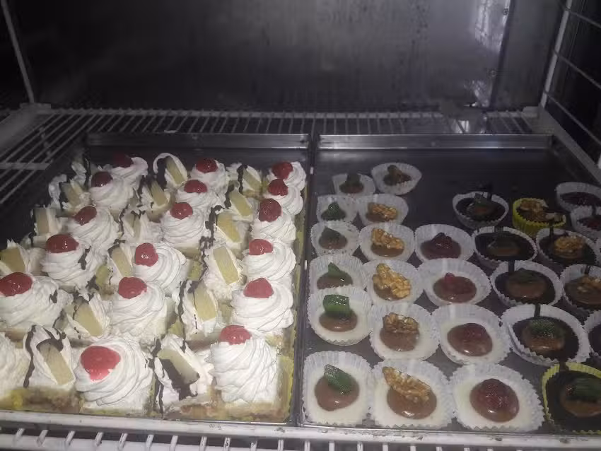 Panader&iacute;a San Cayetano