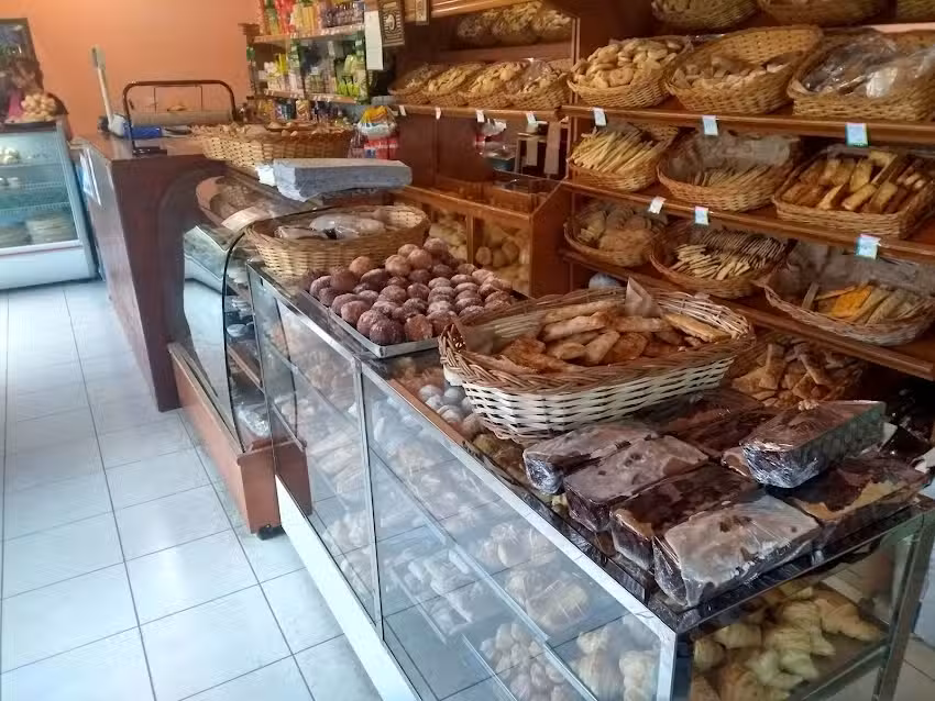 Panader&iacute;a San Cayetano
