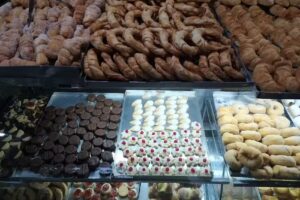 Panaderia San Cayetano