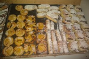 Panaderia san cayetano.