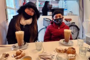 Panader&iacute;a San Cayetano II