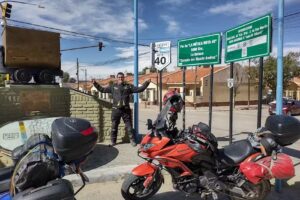 Panaderia San Cayetano Suc.