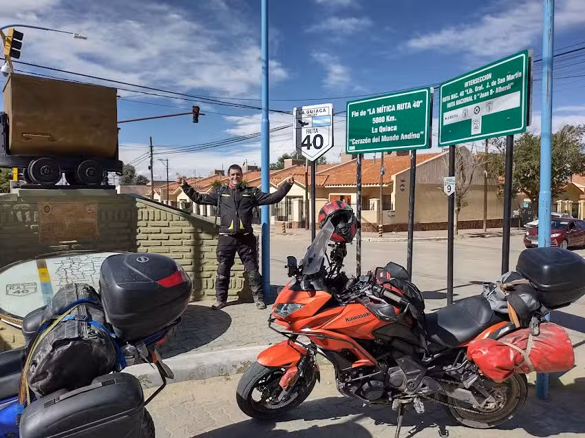 Panaderia San Cayetano Suc.