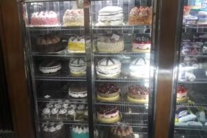 Panader&iacute;a San Ceferino