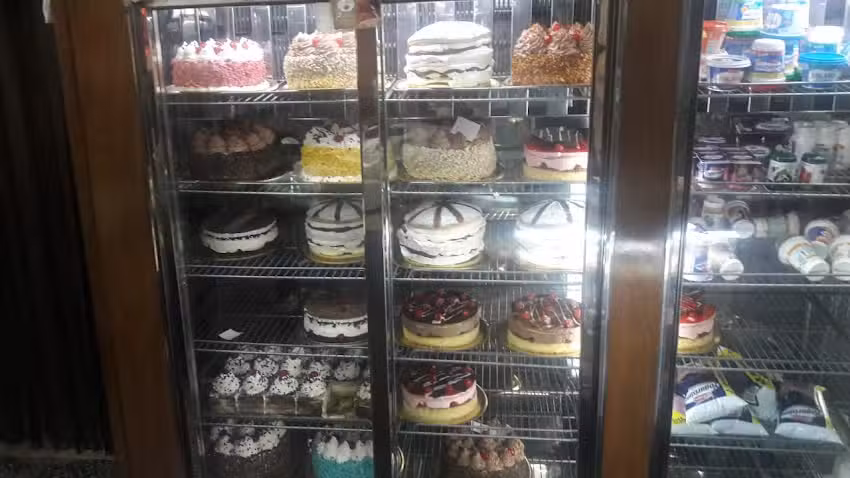 Panader&iacute;a San Ceferino