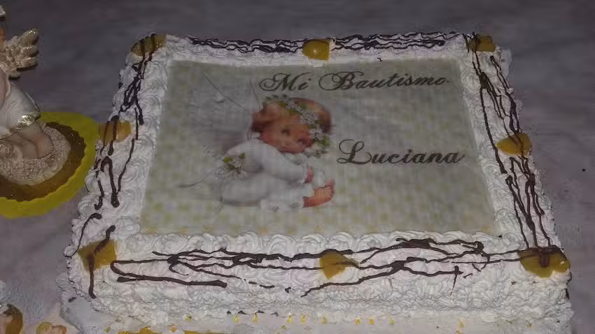 Panader&iacute;a &ldquo;San Diego&rdquo;