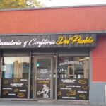 Panader&iacute;a San Diego