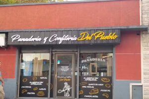 Panader&iacute;a San Diego