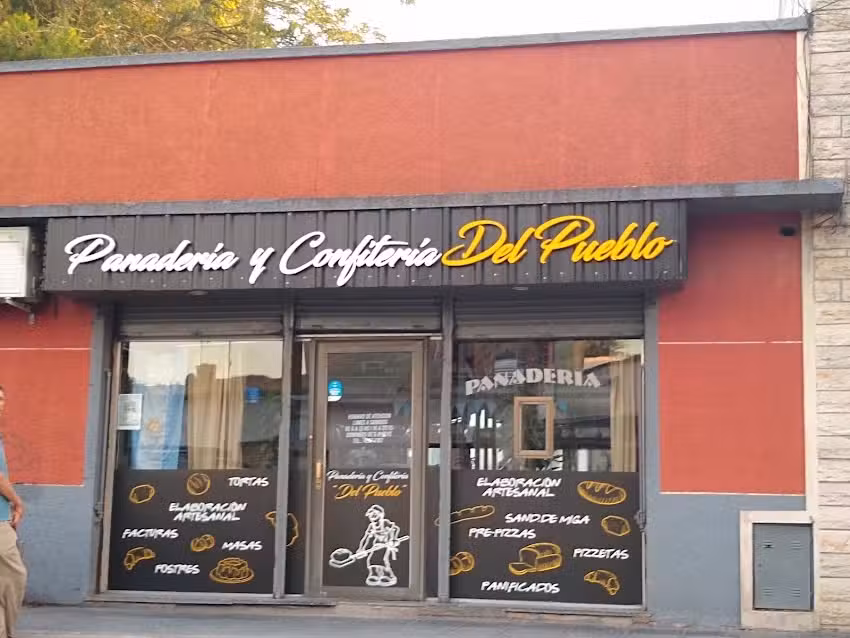 Panader&iacute;a San Diego