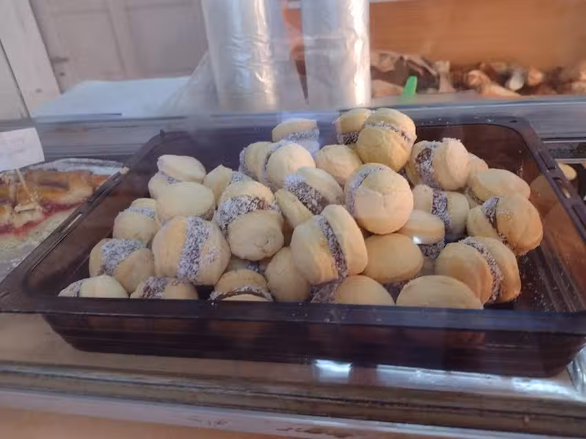 Panader&iacute;a San Expedito