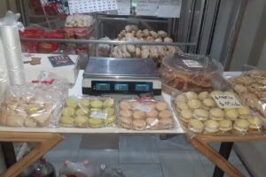 Panaderia San Expedito!