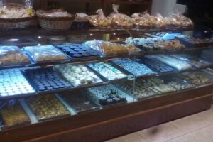 Panader&iacute;a San Fernando