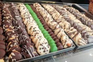 Panader&iacute;a San Fernando