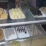 Panader&iacute;a &ldquo;San Francisco&rdquo;