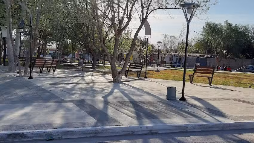 Panader&iacute;a San Francisco