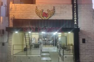 Panaderia San Gabriel
