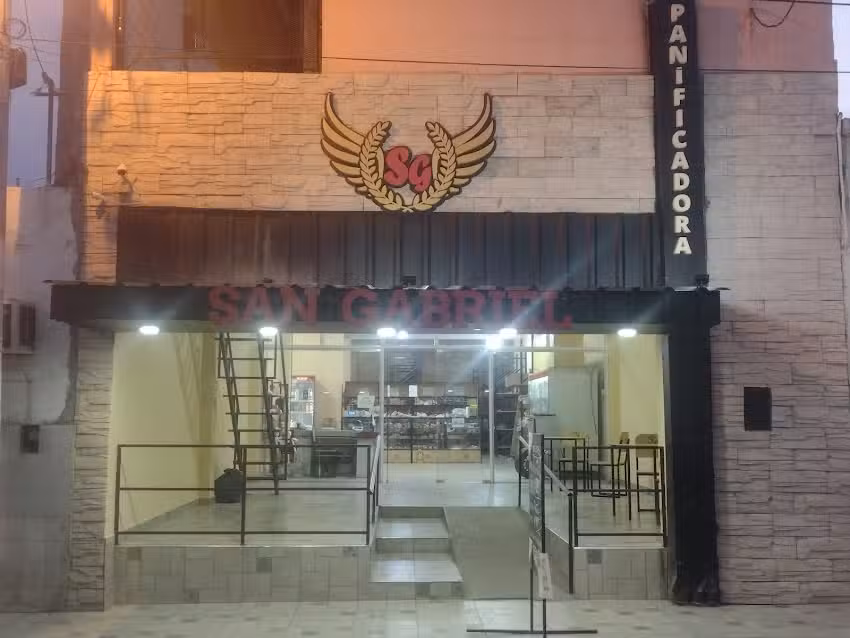 Panaderia San Gabriel