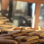 Panader&iacute;a San Isidro