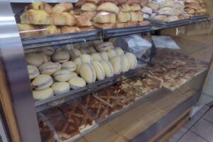 Panader&iacute;a San Javier