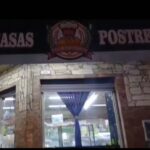 Panaderia san javier