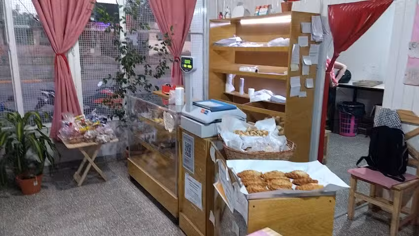 Panaderia San Jer&oacute;nimo 2