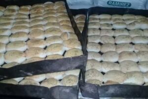 Panader&iacute;a San Jorge