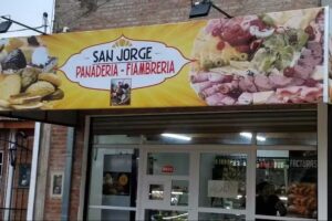 Panaderia “San Jorge”