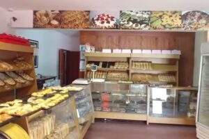 Panadería San José