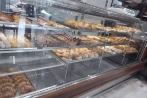 Panadería San José