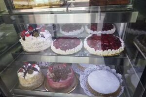 Panader&iacute;a San Jos&eacute;