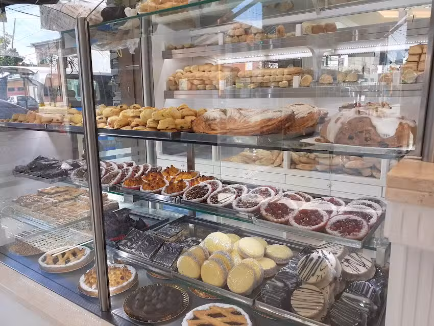 Panader&iacute;a San Jos&eacute;