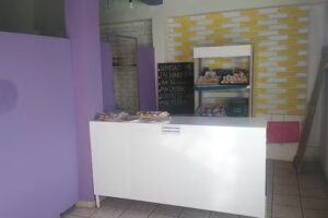 Panadería San José