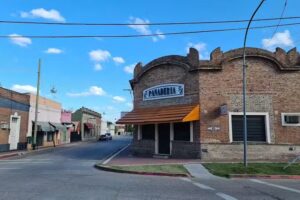 Panader&iacute;a San Jos&eacute;