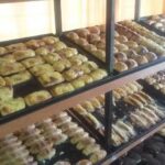 Panaderia San Jos&eacute;