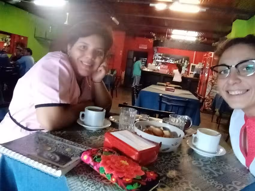 Panaderia San Jose